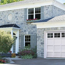 Garage Door
