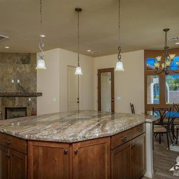 Santa Fe Home