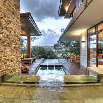 Private Residence, Itapua, Salvador Brazil