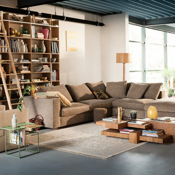 Coffee Table 07665