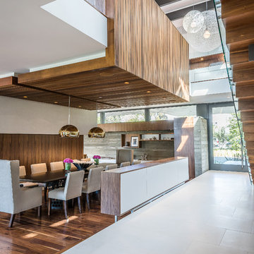 Amalfi Drive Residence