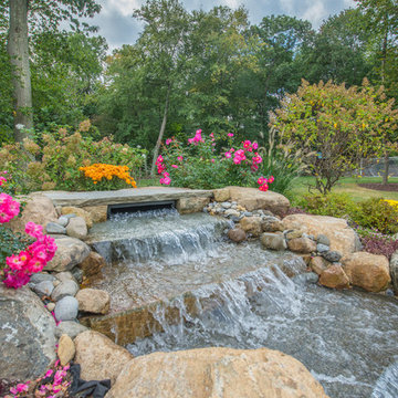 Scotch Plains, Union County, New Jersey
