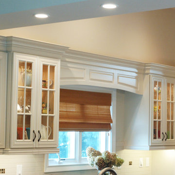 West End Drive Kitchen Expansion