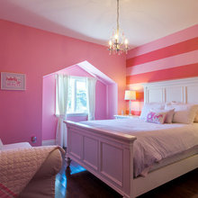 Chloe's Bedroom