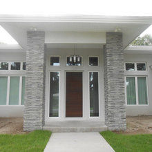 Exterior Ideas