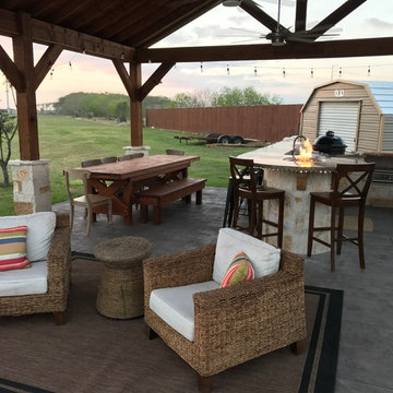 Check our projects !! 956.802.2431 thanks