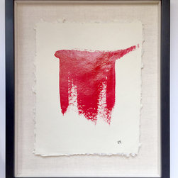 Representing Artist John Mayberry - Artwork