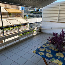 Athens Flat