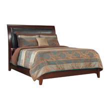 Master beds