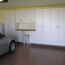 garage