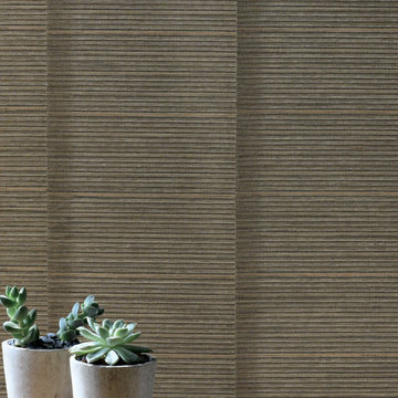 Living Room Window Treatments