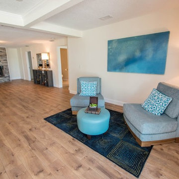 Belleair Bluffs / Unoccupied Staging