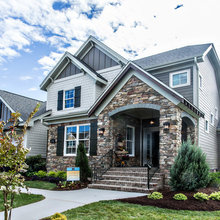 exterior stone