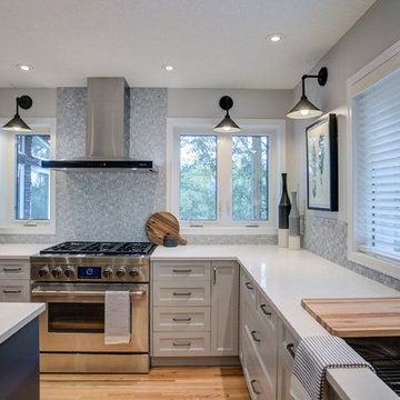 Bearspaw Kitchen