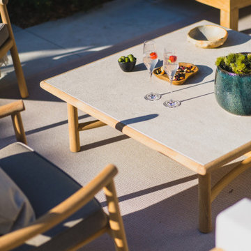 VILLA SUNSHINE - FOREST // PYLA SUR MER