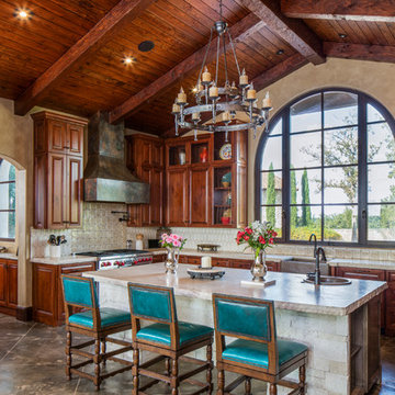 Beaver Creek Residence