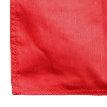 Cardinal Pillowcase Set, Standard