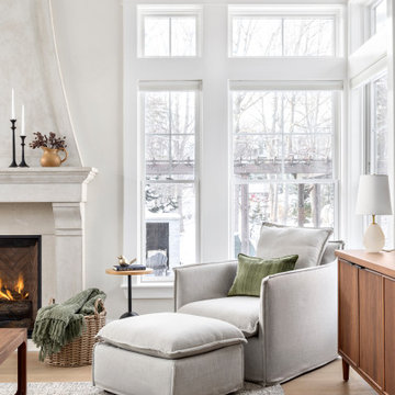 Newfoundland Family Home