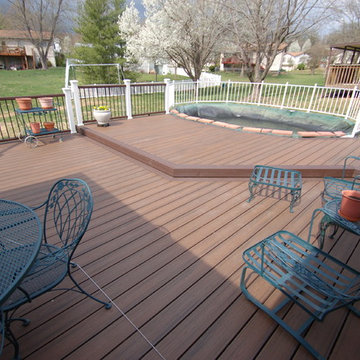 Decks