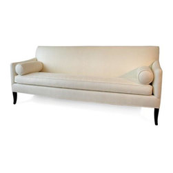 Made In Canada sofas and sectionals - Sectional Sofas