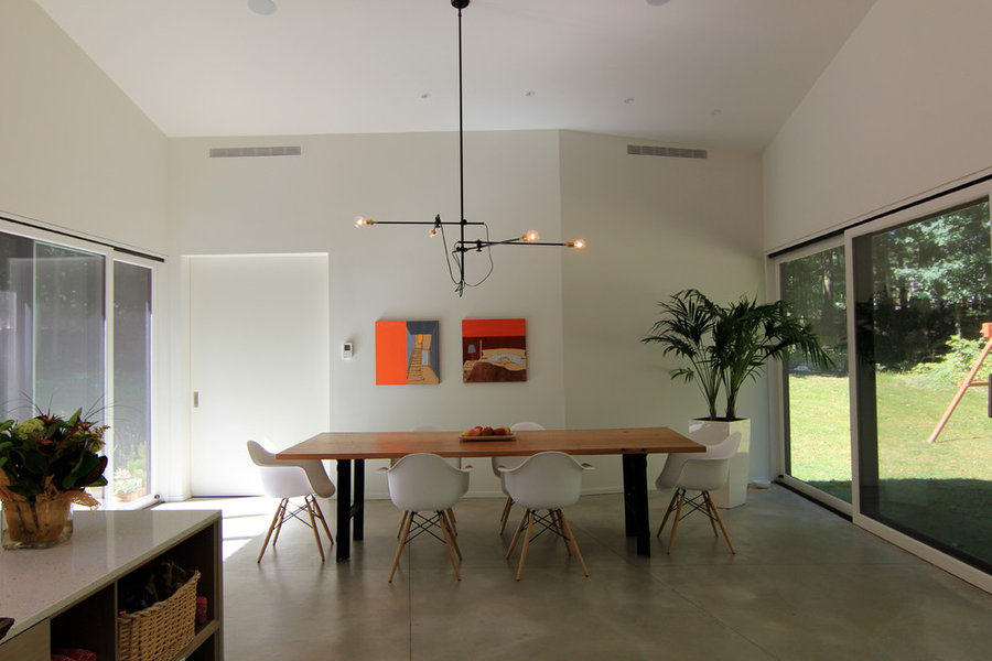 Darien Contemporary