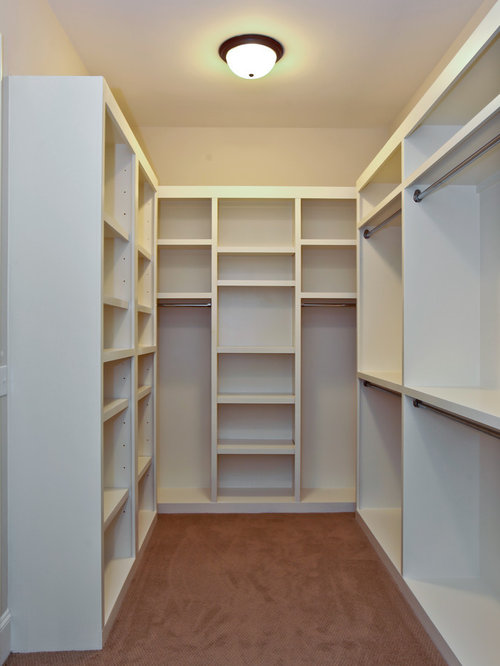 Rustic Closet Design Ideas, Remodels & Photos