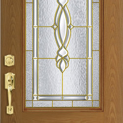 HMI Doors Sold by Elegant Entries - Windows And Doors
