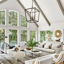Den Living Room