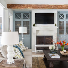 Living Room 2018