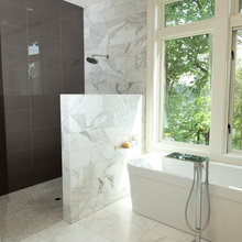 Bathroom remodel idea