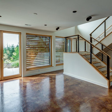 Pumpkin Ridge Passive House