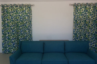 Example of a classic home design design in Los Angeles
