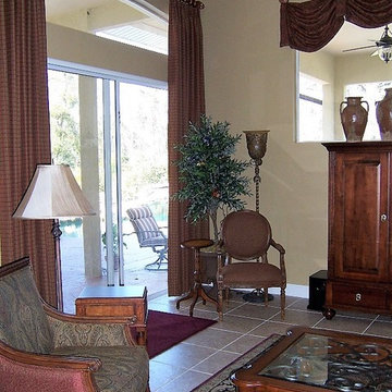 Window treatments