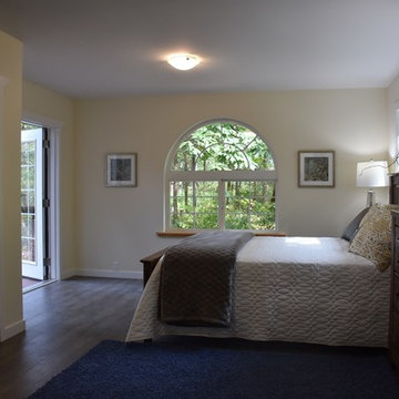 Home Staging Before & After Projects AFTER