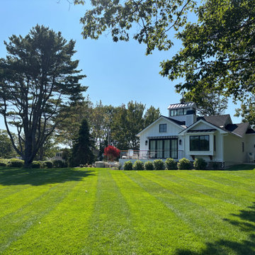 Cape Porpoise Renovation