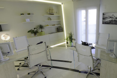 Esempio di uno studio design