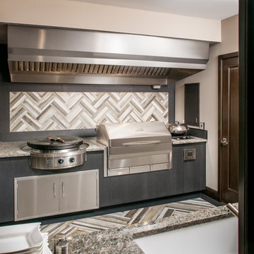Upscale Transitional Home - Bennington, NE