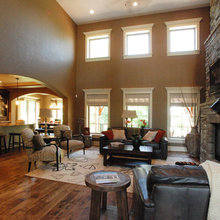 Living Room Ideas