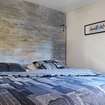 Bedroom Wall & Collage Poster Prints