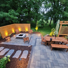 Landscape Ideas