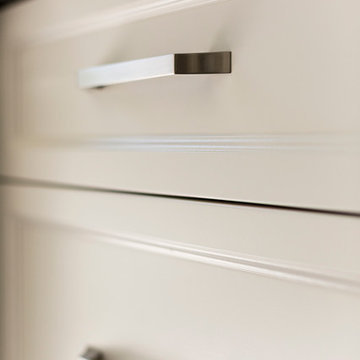 Cartierville Home Renovation