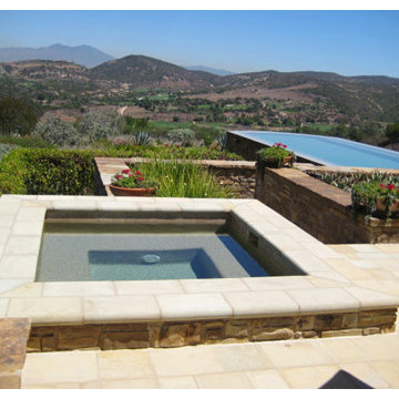 Water Features
