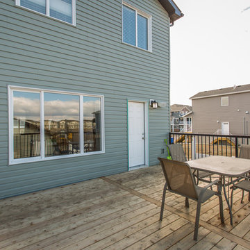 5604 Aerodrome Custom Home
