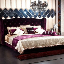 Modern Beds - Beds