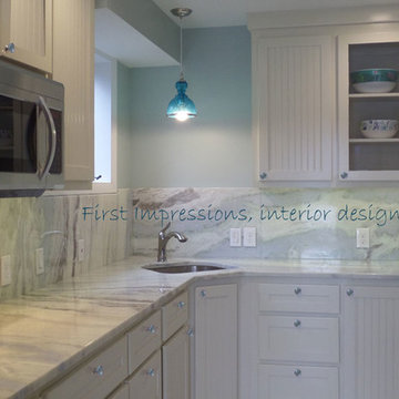 Mini kitchen