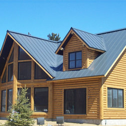 MS-1 & MS-2 - Roofing And Gutters