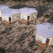 Six Plus Sided Homes