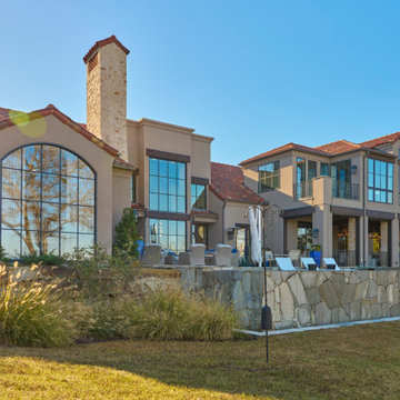 The Lakeside Graystone