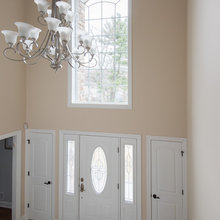 Bathroom Ideas