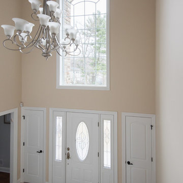Major Residential Renovation & Addition